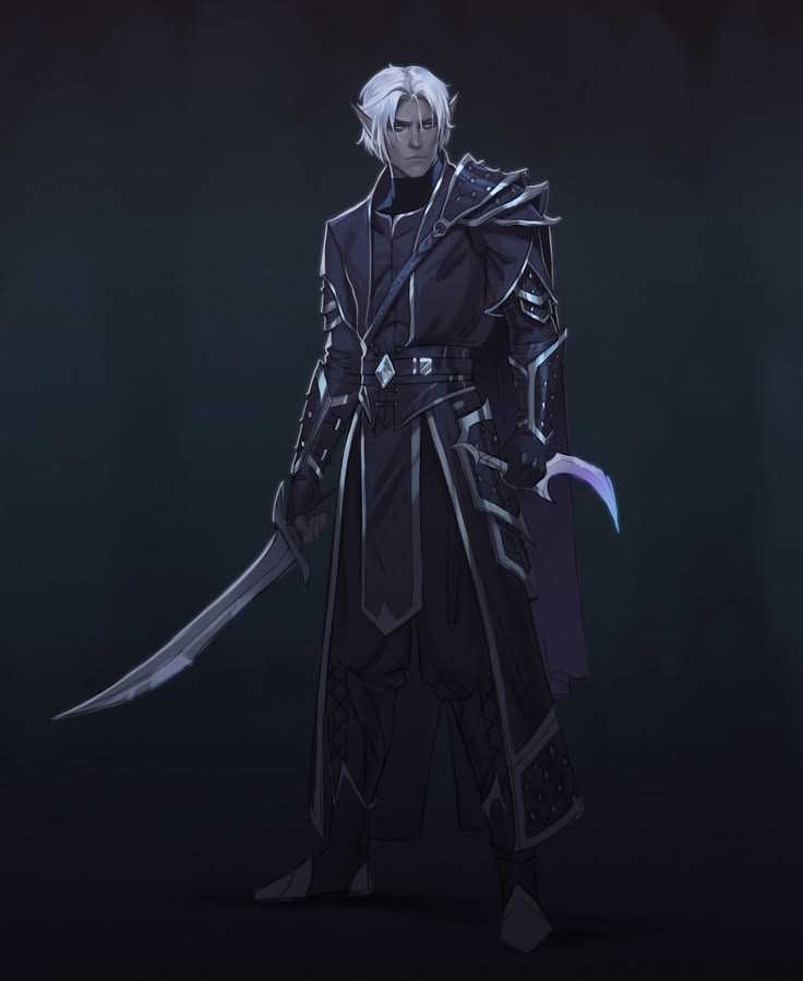 Halcyon, Sanguine Killer