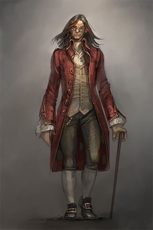 Monseigneur Johannes Wiltshire