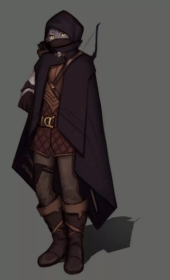 Wrenn of the Six, Aloof Spy